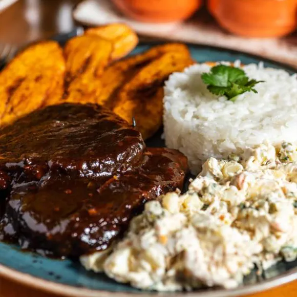 Asado negro