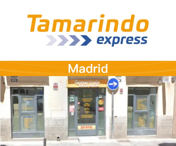 Tamarindo Express